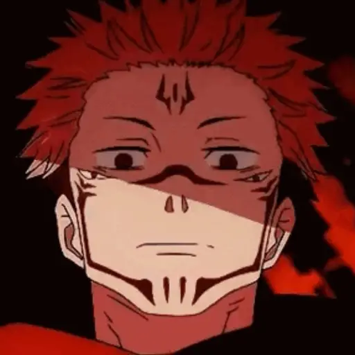 Jujutsu Kaisen ✨