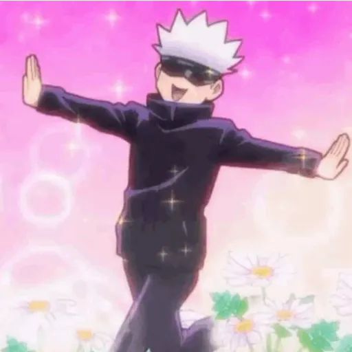 Jujutsu Kaisen ✨