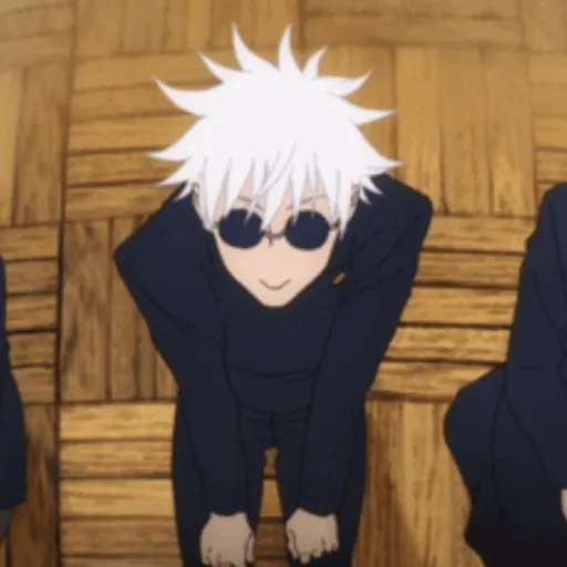 Jujutsu Kaisen ✨