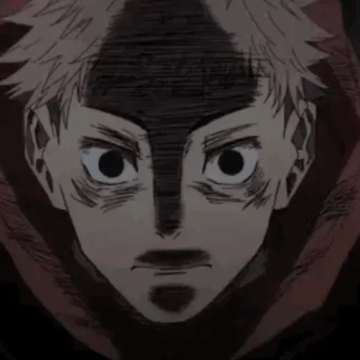 Jujutsu Kaisen ✨
