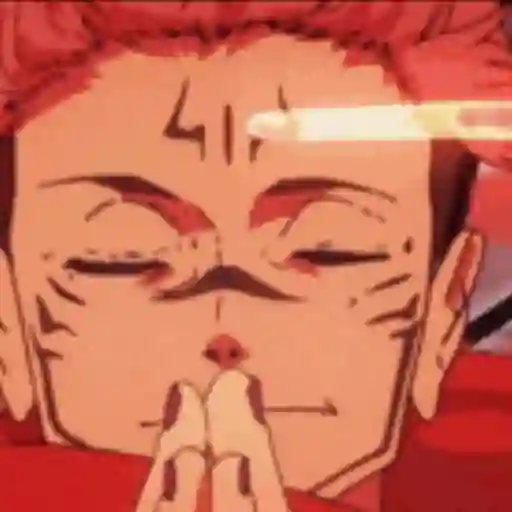Jujutsu Kaisen ✨