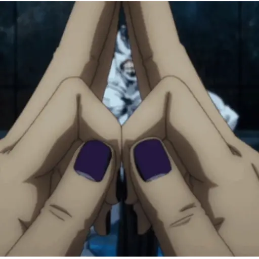 Jujutsu Kaisen ✨