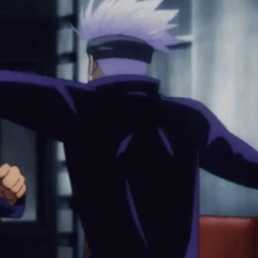 Jujutsu Kaisen ✨