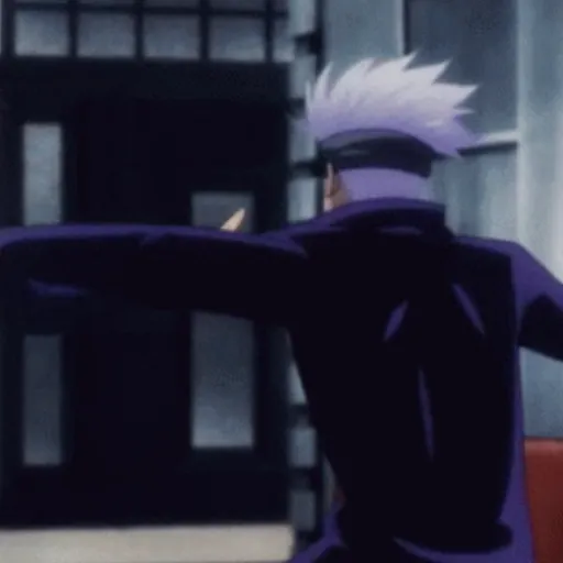 Jujutsu Kaisen ✨ preview