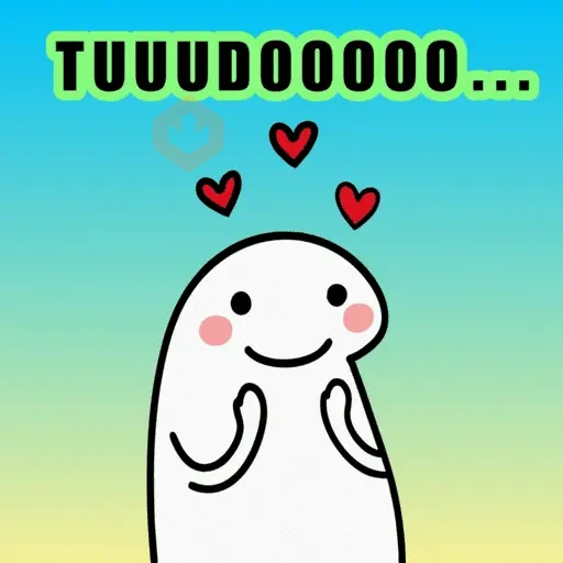 FLORK sticker 24