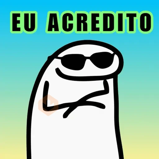 FLORK sticker 23