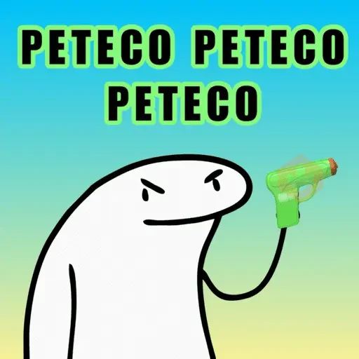 FLORK sticker 30