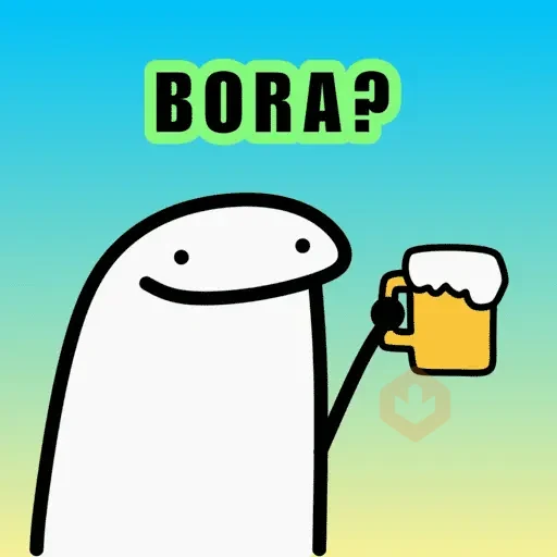 FLORK sticker 26