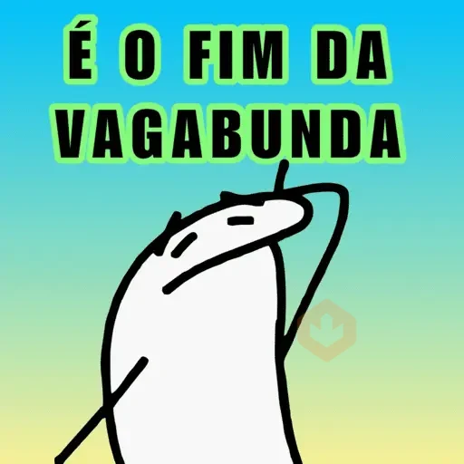 FLORK sticker 12