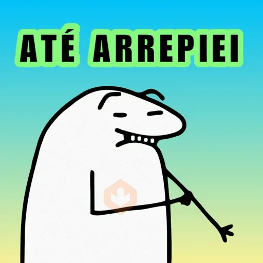 FLORK sticker 25