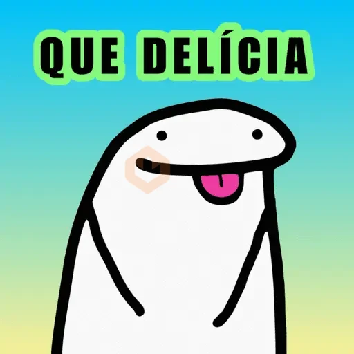 FLORK sticker 22