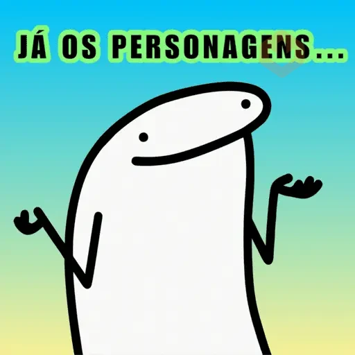 FLORK sticker 21