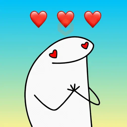 FLORK sticker 27