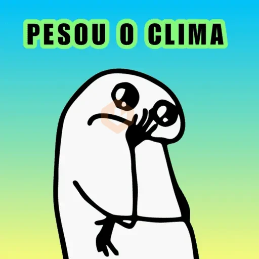 FLORK sticker 17