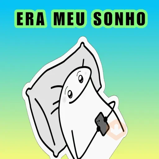 FLORK sticker 19
