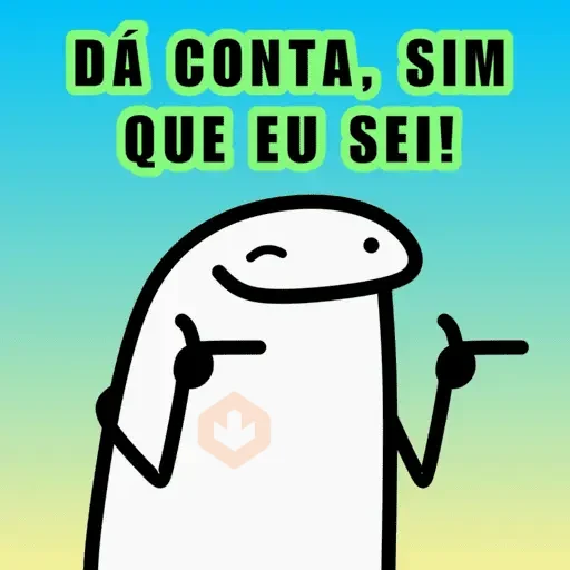 FLORK sticker 14