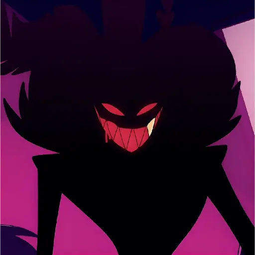🦋 Valentino (Hazbin) 🚬