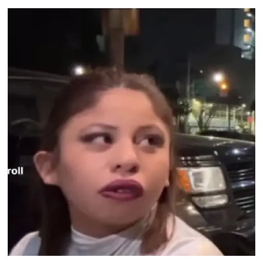 Lupita TikTok 💅👅