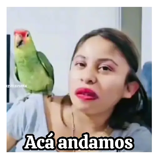 Lupita TikTok 💅👅