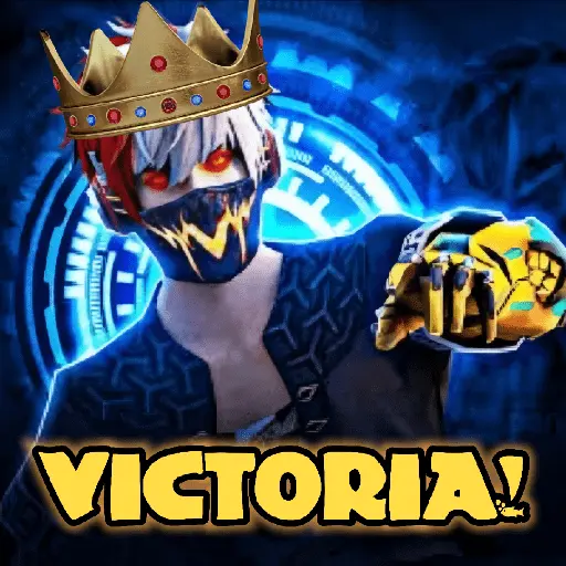 Free fire 👑