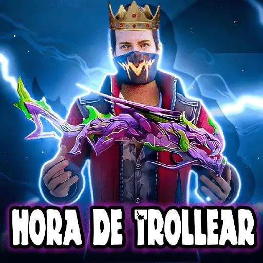 Free fire 👑