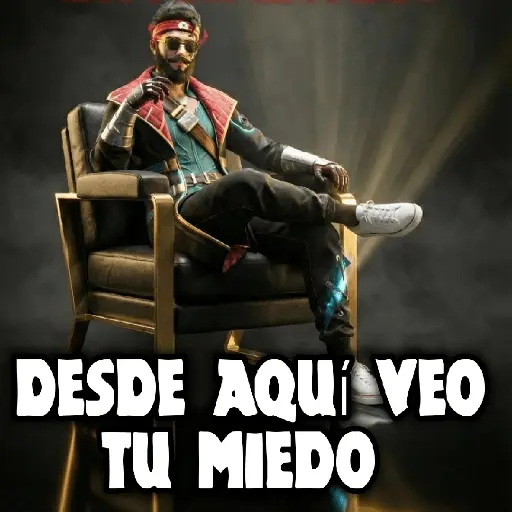 Free fire 👑