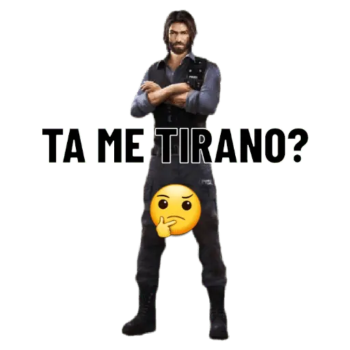 free fire