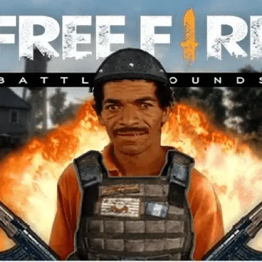 free fire
