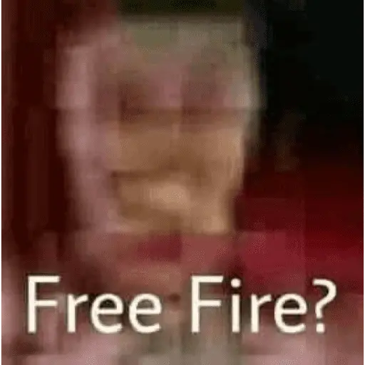 free fire