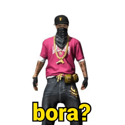 free fire