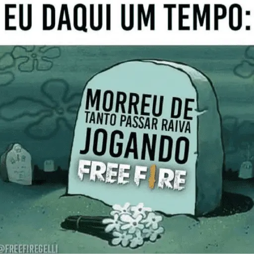 free fire