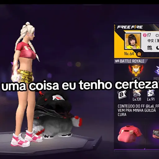 free fire