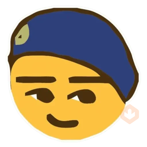 Emojis Free Fire 🔥 sticker 20