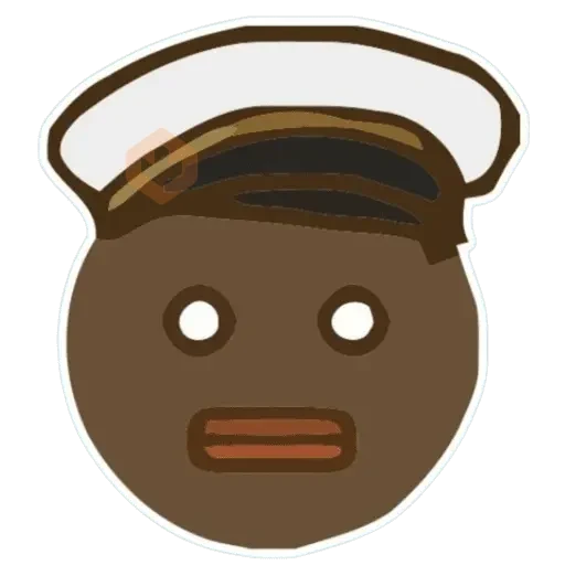 Emojis Free Fire 🔥 sticker 17