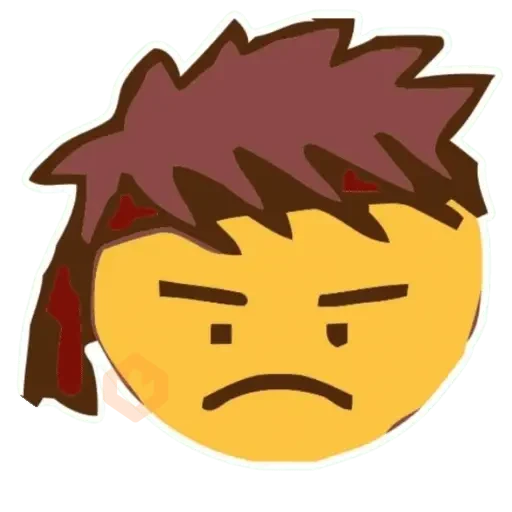 Emojis Free Fire 🔥 sticker 11