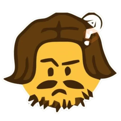 Emojis Free Fire 🔥 sticker 18