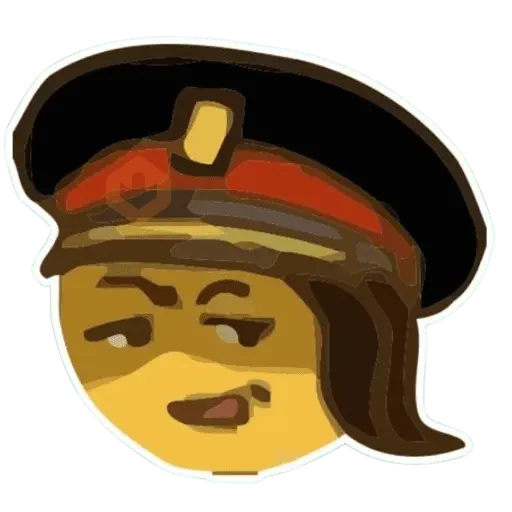Emojis Free Fire 🔥 sticker 22