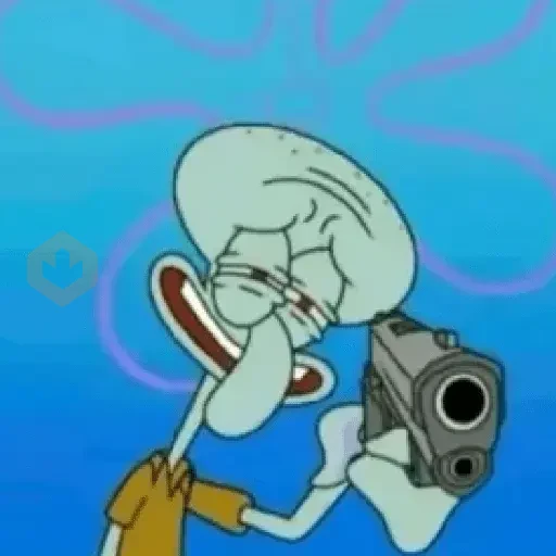 Meme Reaction Tiktok #5 sticker 16
