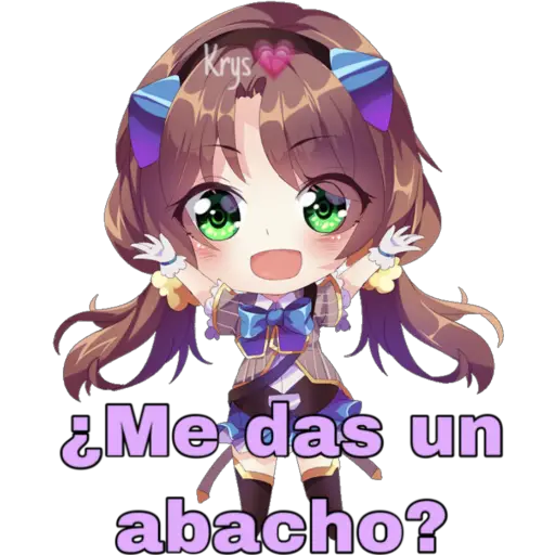 Emociones bipolares 
