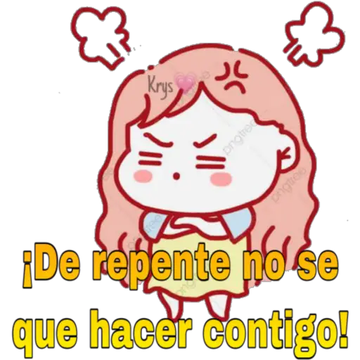 Emociones bipolares 