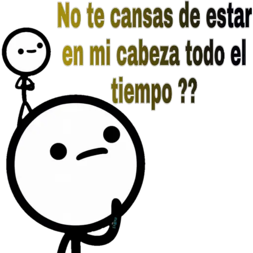 Emociones bipolares 