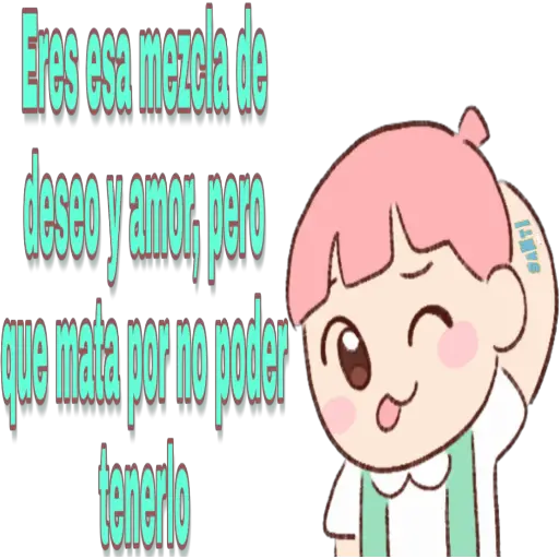 Emociones bipolares 
