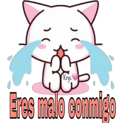 Emociones bipolares 