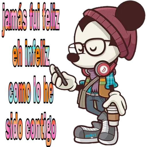 Emociones bipolares 