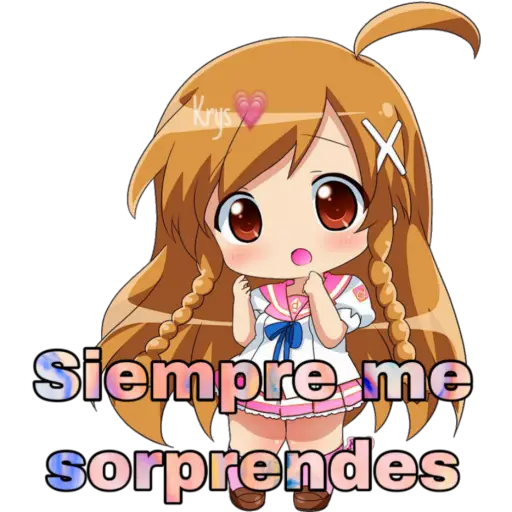 Emociones bipolares 