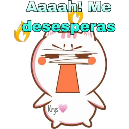 Emociones bipolares 