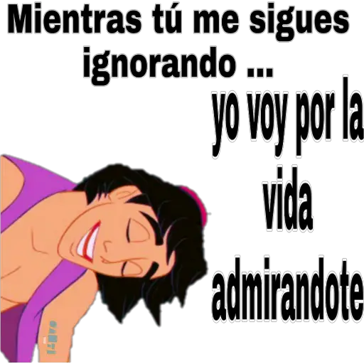 Emociones bipolares 