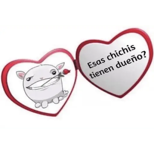 Divertido amor💞