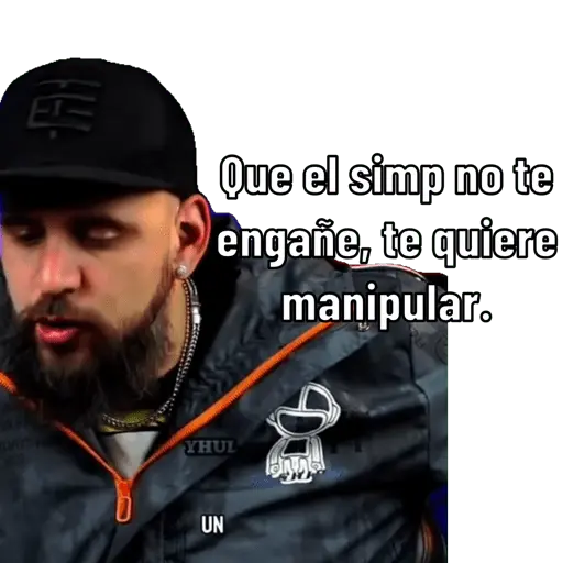 Temach mi maestro🫡😎