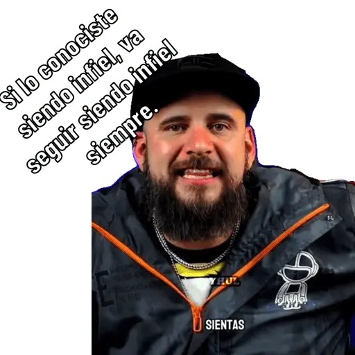 Temach mi maestro🫡😎